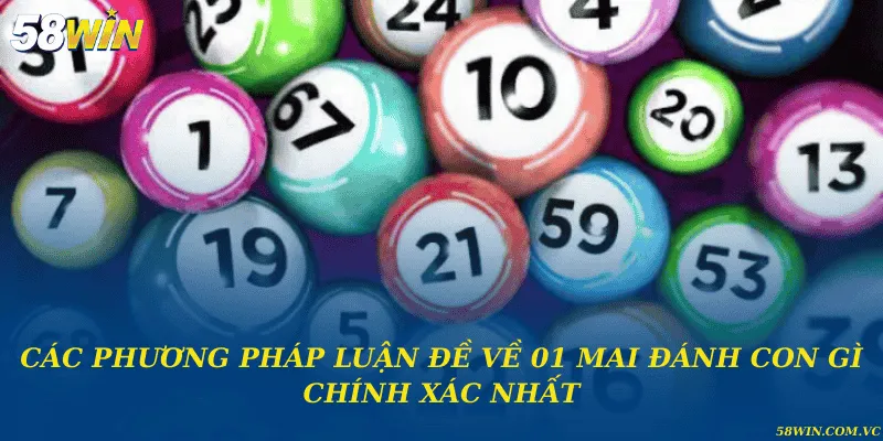 Các phương pháp luận đề về 01 mai đánh con gì chính xác nhất