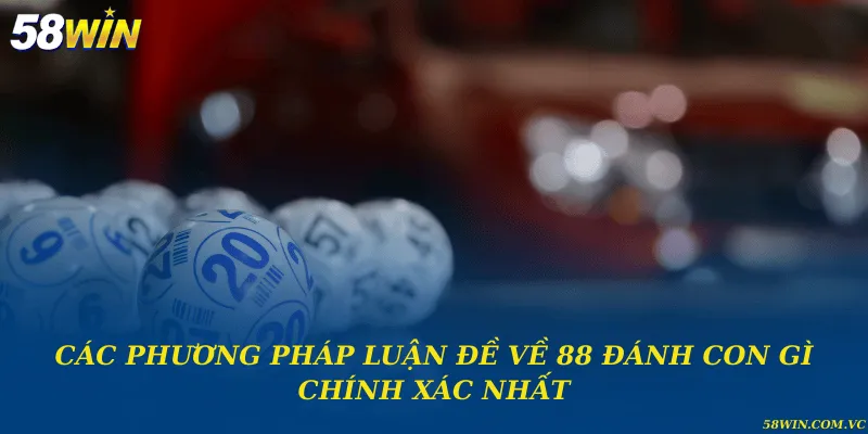 Đề Về 88 – Giải Mã Ý Nghĩa Và Những Liên Hệ Đặc Biệt Các phương pháp luận đề về 88 đánh con gì chính xác nhất