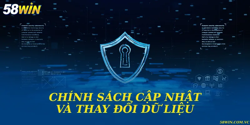 Thông tin có thể được chỉnh sửa hoặc xóa đi